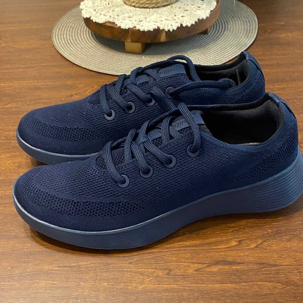 Allbirds Tree Runner Go Sneakers Men’s Sz 11